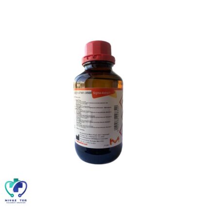 چسب انتلان 500ml سیگما آلدریچ