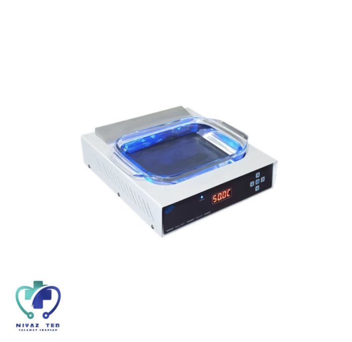 بن ماری لیان مدرن Water Bath TSF 3100