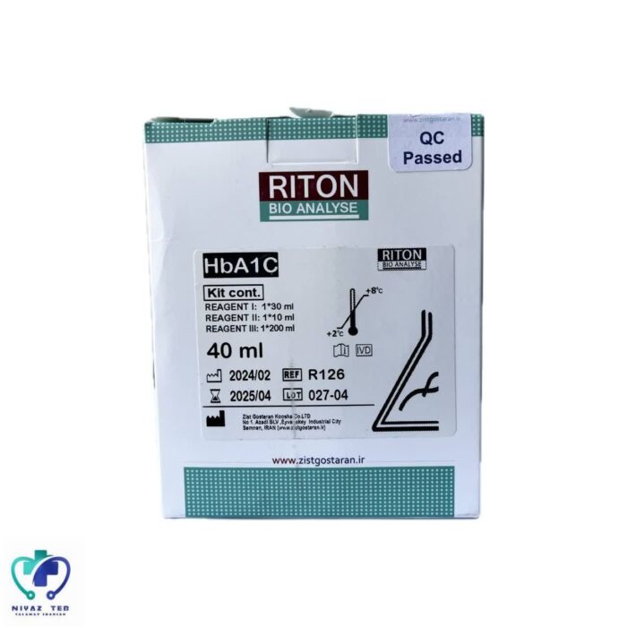 کیت A1c ریتون Riton