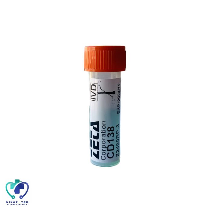 آنتی بادی Zeta 3ml CD138