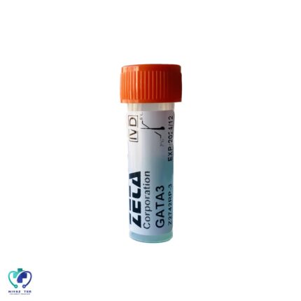 آنتی بادی Zeta 3ml GATA3