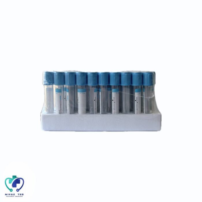 لوله وکیوم Rongye 2ml PT-PT