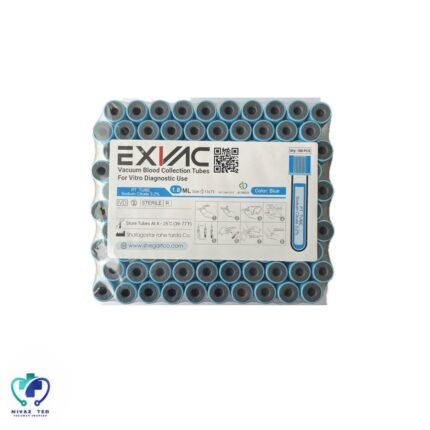 لوله PT/PTT وکیوم Exvac