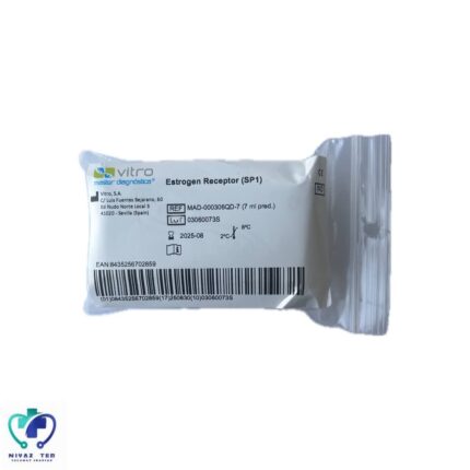 آنتی بادی Master 7ml Estrogen Receptor