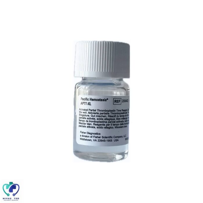 محلول Ptt 4ml فیشر