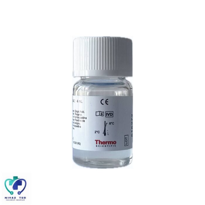 محلول Ptt 4ml فیشر