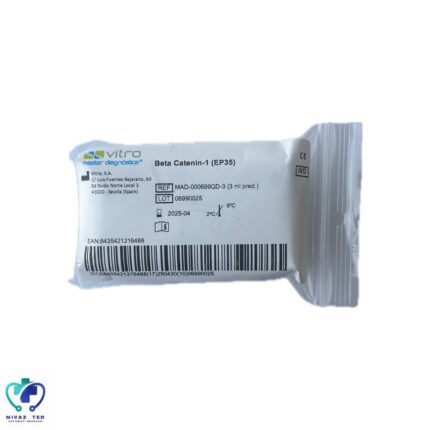 آنتی بادی 1-Master 3ml Beta Catenin