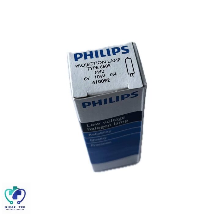 لامپ 66005 فیلیپس philips