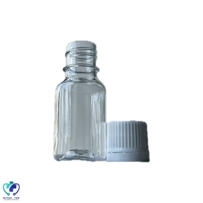 ظرف نمونه 20ml