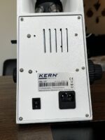 میکروسکوپ سه چشمی کرن Kern