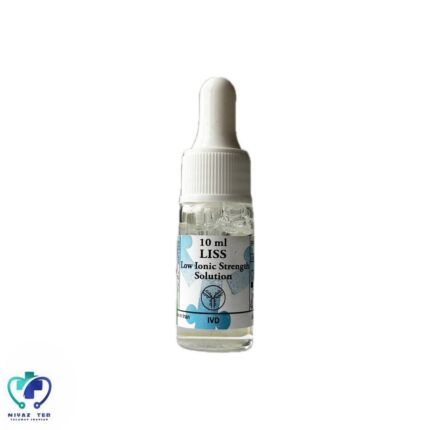 محلول 10ml Liss بهار افشان