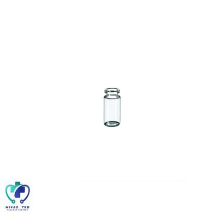 ویال شیشه ای بافت 3ml