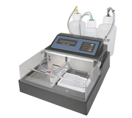 دستگاه microplate washer stat fax 2600