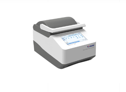 دستگاه Real time Pcr system Tianlong (Gentier 48t/48R)