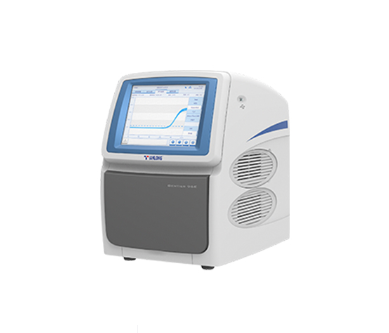 دستگاه Real time Pcr system Tianlong (Gentier 96E/96R)