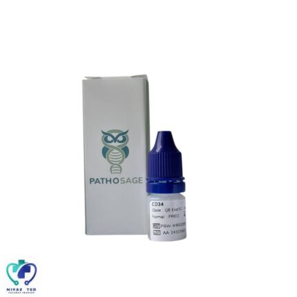 آنتی بادی CD34 PATHOSAGE