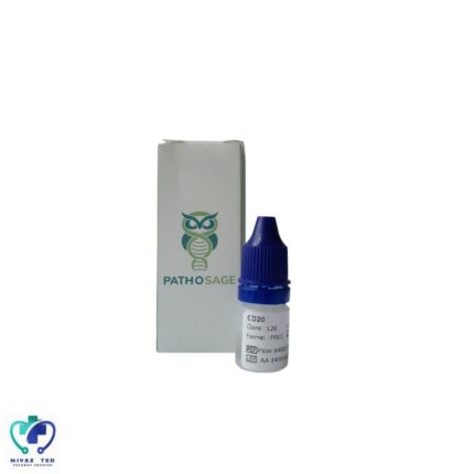 آنتی بادی CD20 PATHOSAGE