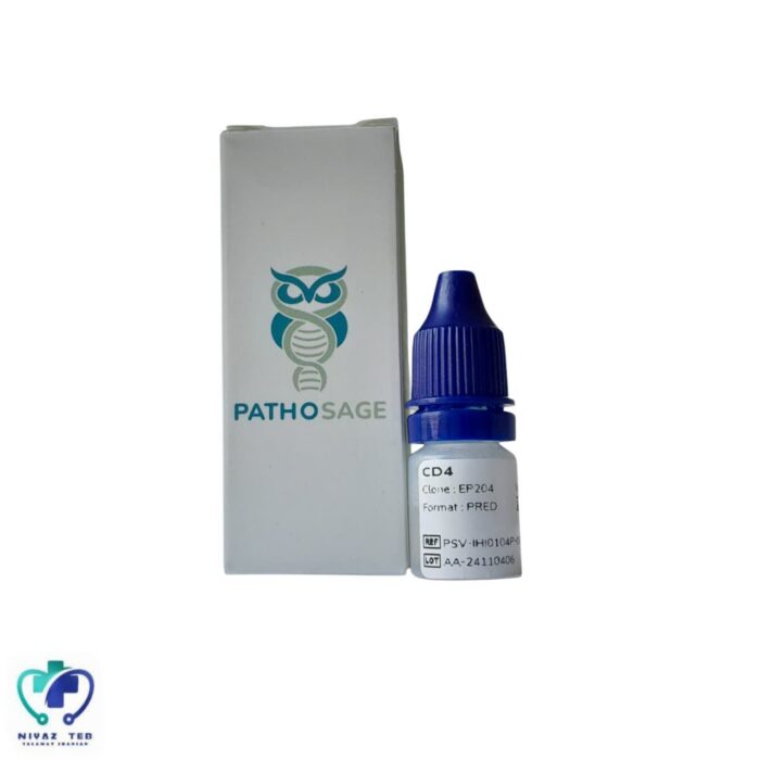 آنتی بادی CD4 PATHOSAGE