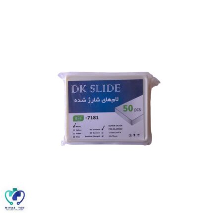 لام ایمونوهیستوشیمی سفید DK