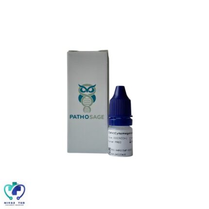 آنتی بادی CMV(Cytomegalovirus) PATHOSAGE