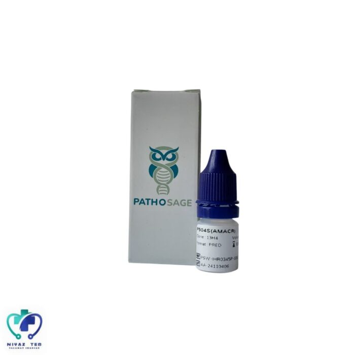 آنتی بادی P504S (AMACR) PATHOSAGE