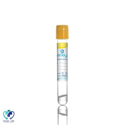 لوله وکیوم Gel-Clot Actovator ایزی Easy